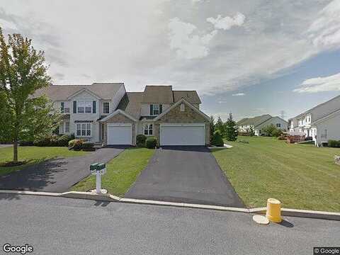 Park Ridge, EASTON, PA 18040