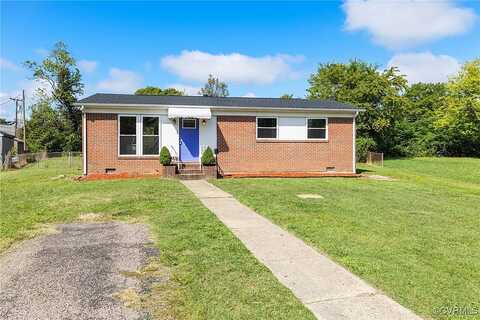 Bluestone, RICHMOND, VA 23223