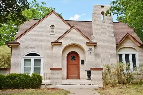 1St, BROWNWOOD, TX 76801