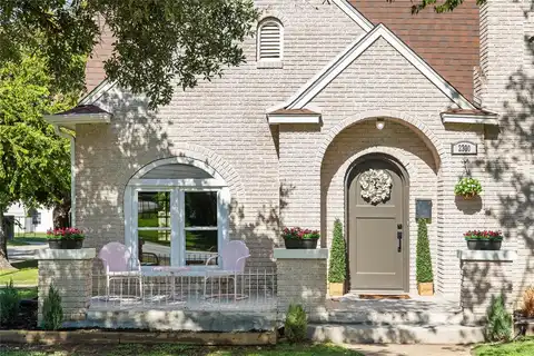 1St, BROWNWOOD, TX 76801