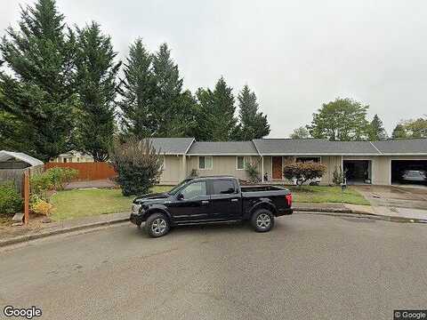 Kalmia, SWEET HOME, OR 97386