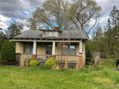 Meadow, SANDSTON, VA 23150