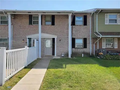 Barness, ALLENTOWN, PA 18109