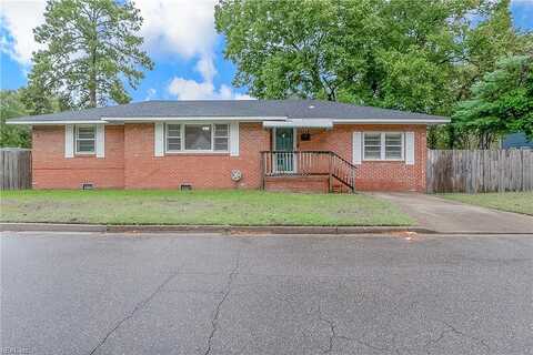 Jefferson, PORTSMOUTH, VA 23704