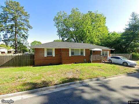 Jefferson, PORTSMOUTH, VA 23704