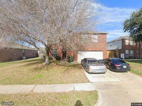 Sumac, LITTLE ELM, TX 75068