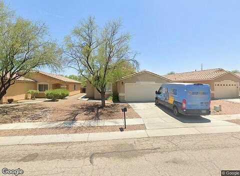 Burlwood, TUCSON, AZ 85745