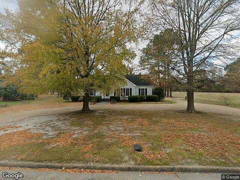 King Carter, IRVINGTON, VA 22480