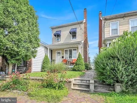 Columbia, SCHUYLKILL HAVEN, PA 17972