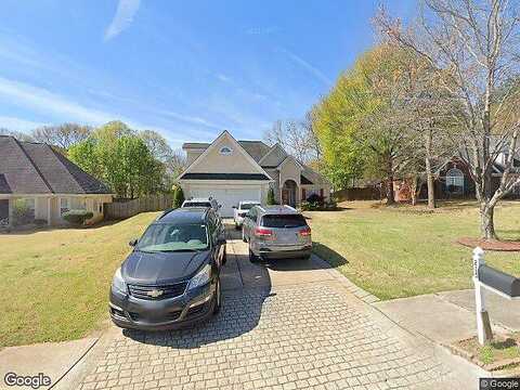 Yardsley, MCDONOUGH, GA 30253