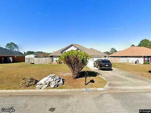 Walberg, HINESVILLE, GA 31313