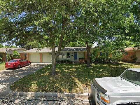 Trinity, WACO, TX 76710