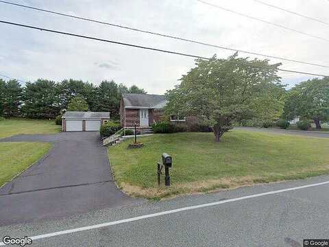 Spinnerstown, QUAKERTOWN, PA 18951