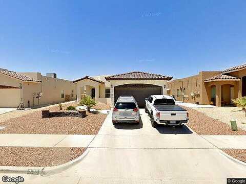 Con Lockhart, EL PASO, TX 79938