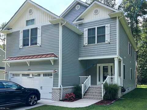 Millville, CHESAPEAKE, VA 23323