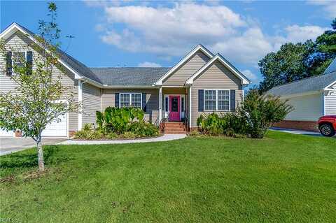 Kendra, CHESAPEAKE, VA 23322