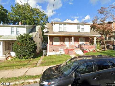 East, POTTSTOWN, PA 19464