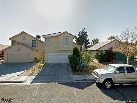 Dry Falls, LAS VEGAS, NV 89142