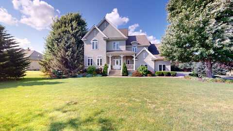 Creekside, EDINBORO, PA 16412