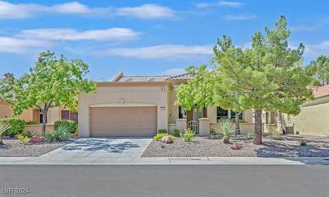 Capestone, LAS VEGAS, NV 89134