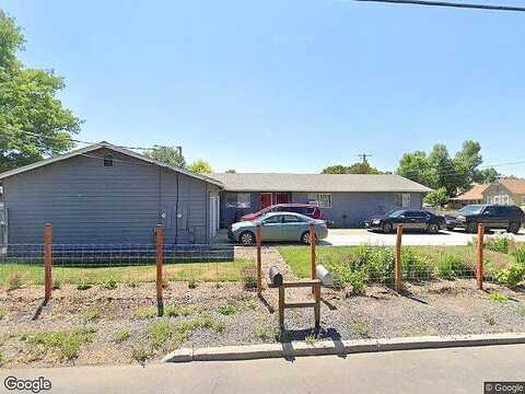7Th, PRINEVILLE, OR 97754