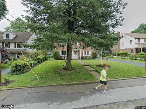 Wynnedale, NARBERTH, PA 19072