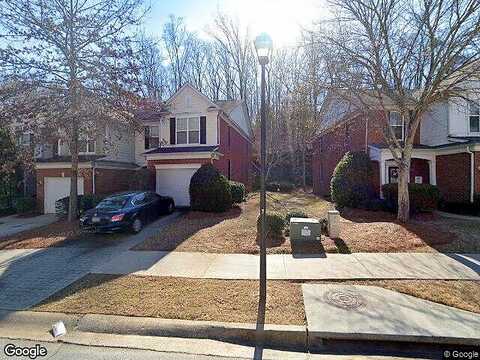 Hailston, DULUTH, GA 30097