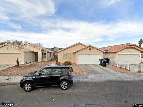Emerald Green, LAS VEGAS, NV 89106