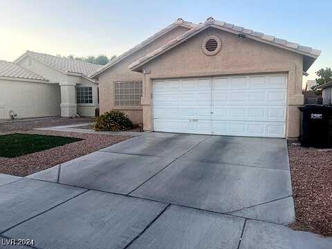 Emerald Green, LAS VEGAS, NV 89106