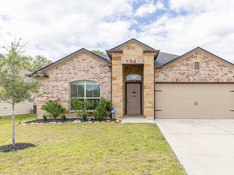 Thorndyke, BRYAN, TX 77807