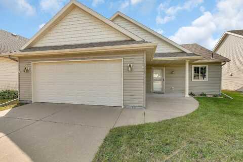 Oakes, SAINT CLOUD, MN 56303