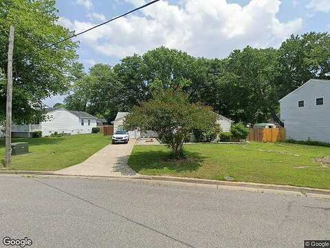 Compton, NEWPORT NEWS, VA 23606