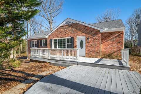 Skipwith, HENRICO, VA 23229