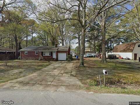 Battery Park, CHESAPEAKE, VA 23323