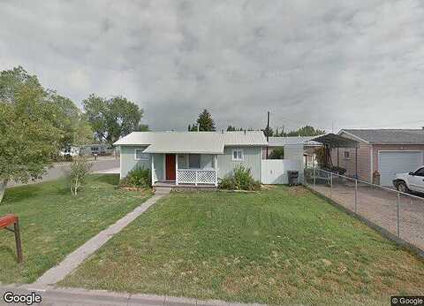Huxley, MONTE VISTA, CO 81144