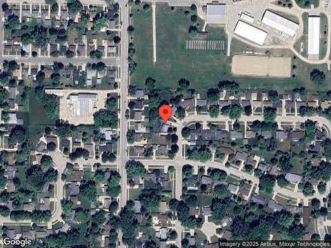 Wakawn, FOND DU LAC, WI 54935