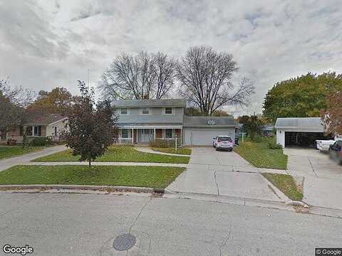 Wakawn, FOND DU LAC, WI 54935