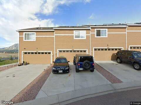 Final View, COLORADO SPRINGS, CO 80910