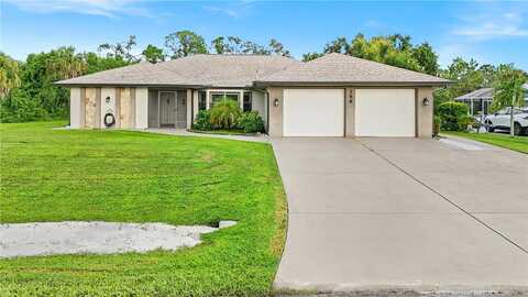 Cory, PORT CHARLOTTE, FL 33953