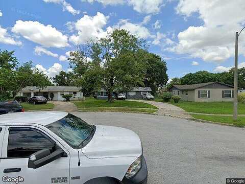 Gammon, ORLANDO, FL 32811