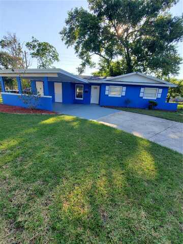 Gammon, ORLANDO, FL 32811
