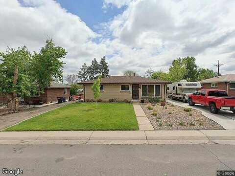 Wolcott, DENVER, CO 80219