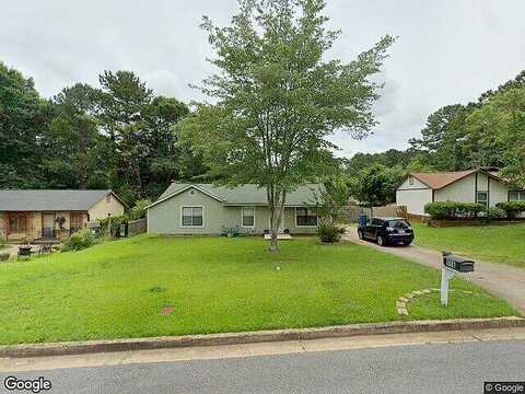 Peachtree, RIVERDALE, GA 30274