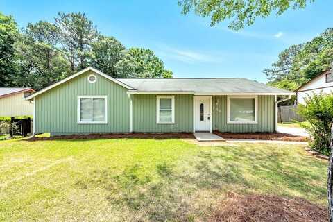 Peachtree, RIVERDALE, GA 30274