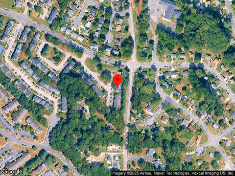 Heather Glen, WOODBRIDGE, VA 22191