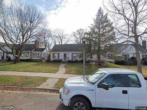 Saunders, SAINT PAUL, MN 55116