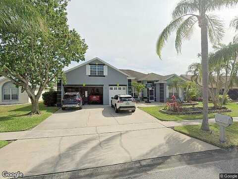 Thesy, MELBOURNE, FL 32940
