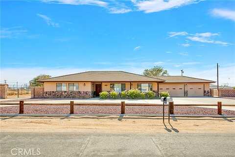 Cocopah, APPLE VALLEY, CA 92307