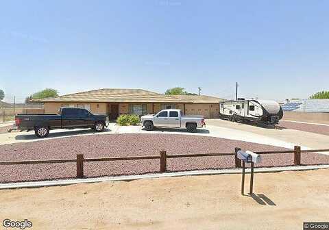 Cocopah, APPLE VALLEY, CA 92307