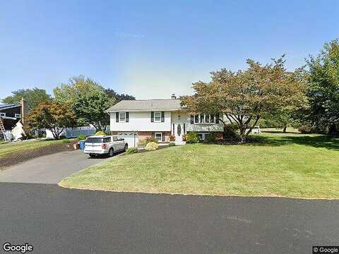 Rhoda, MOUNT JOY, PA 17552